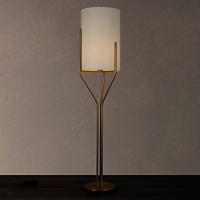 CVL Arborescence Floor Lamp, Bronze